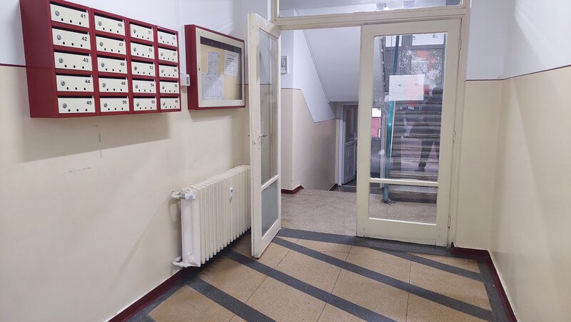 Titan, 10 minute mers metrou Titan, apropiere bd. Basarabia